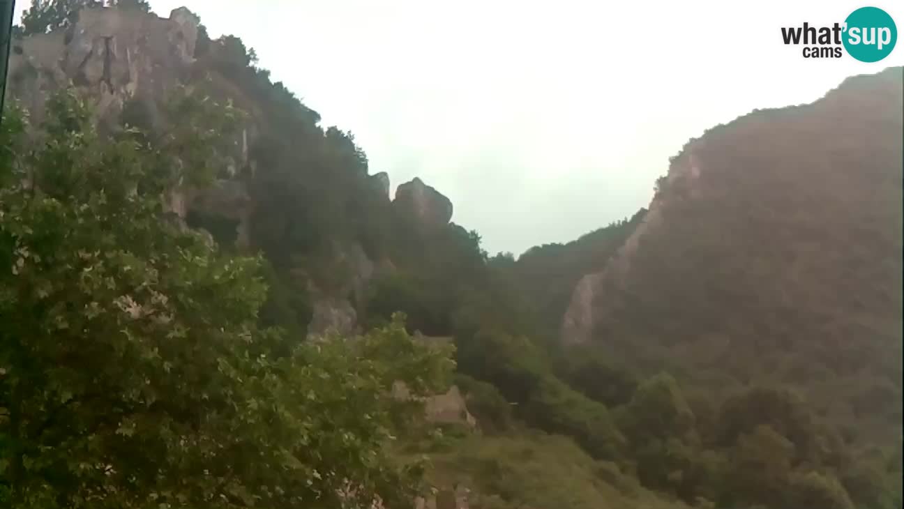 Kalnik – il vecchio castello