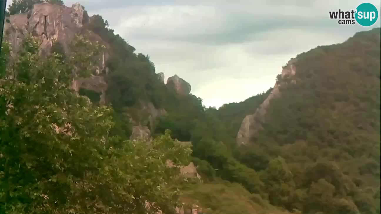 Kalnik – el antiguo castillo