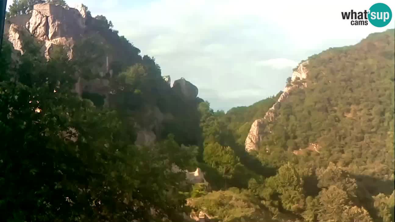 Kalnik – Old castle