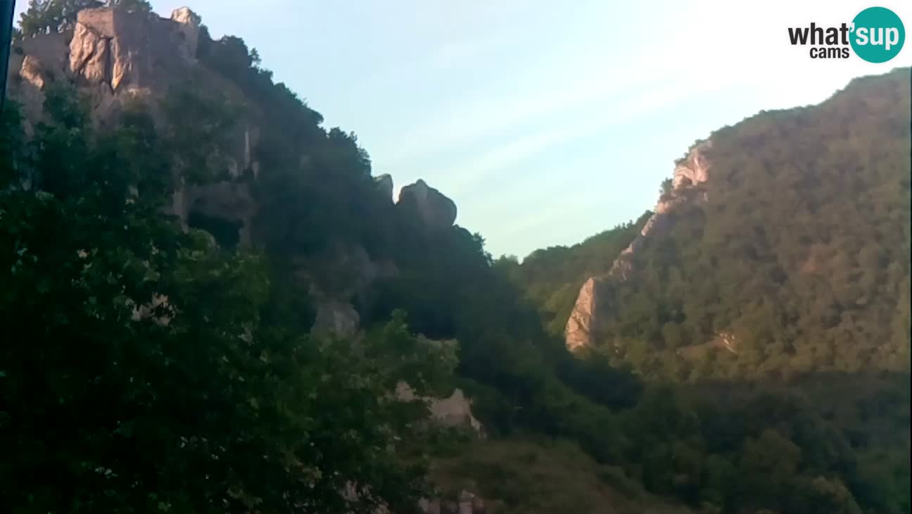Kalnik – Old castle