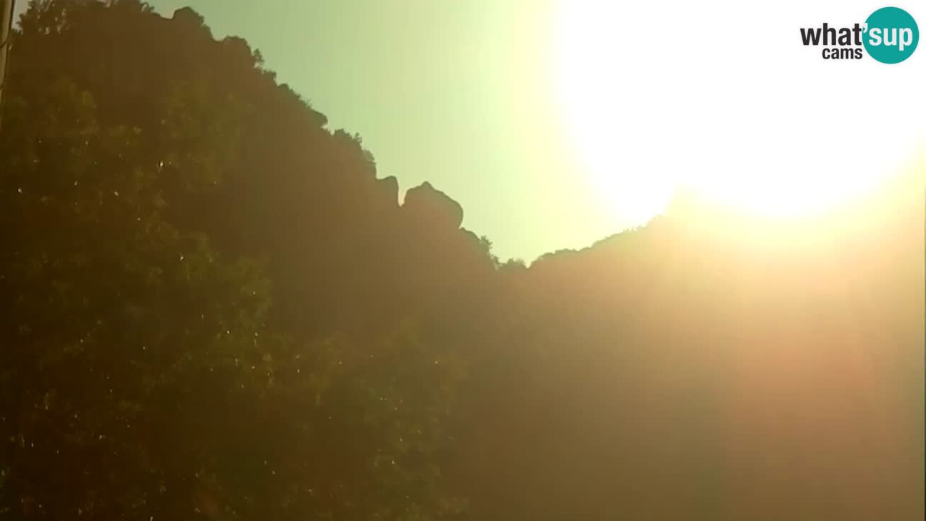 Kalnik – il vecchio castello