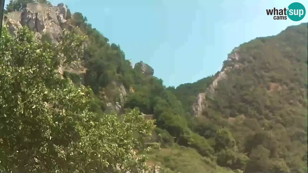 Kalnik – il vecchio castello