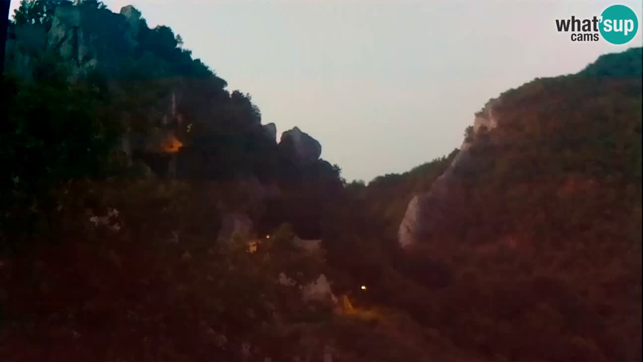 Kalnik – Old castle