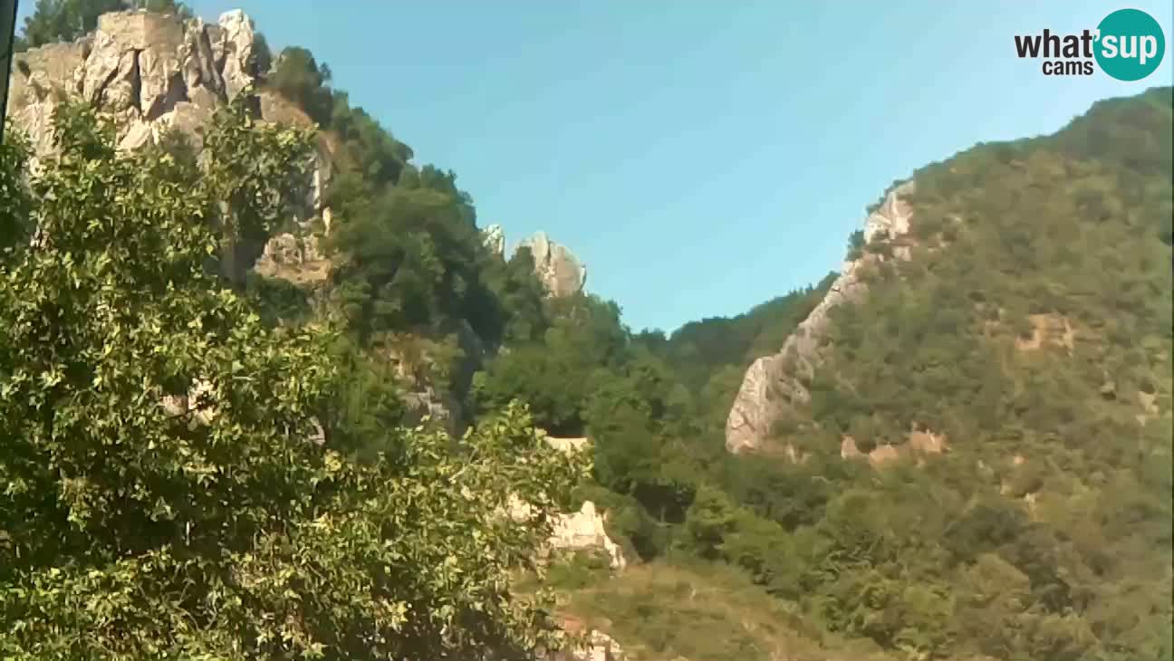 Kalnik – Old castle