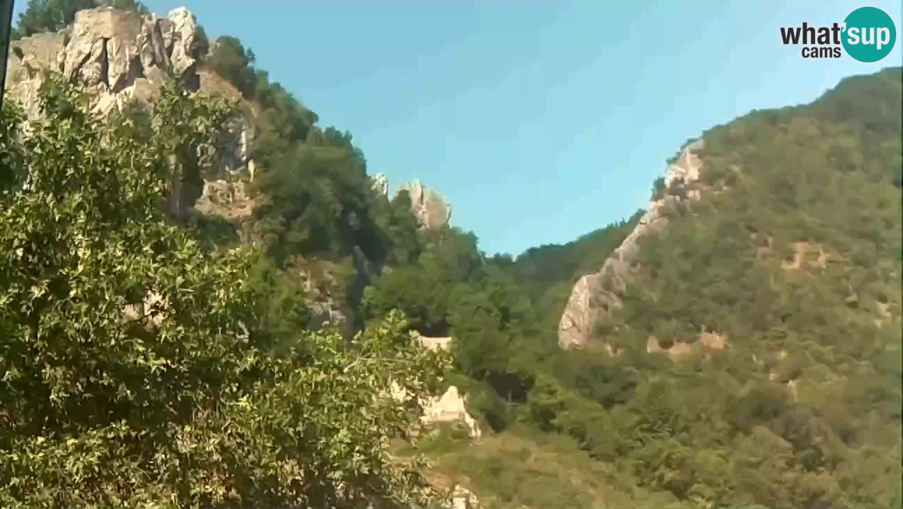 Kalnik – el antiguo castillo