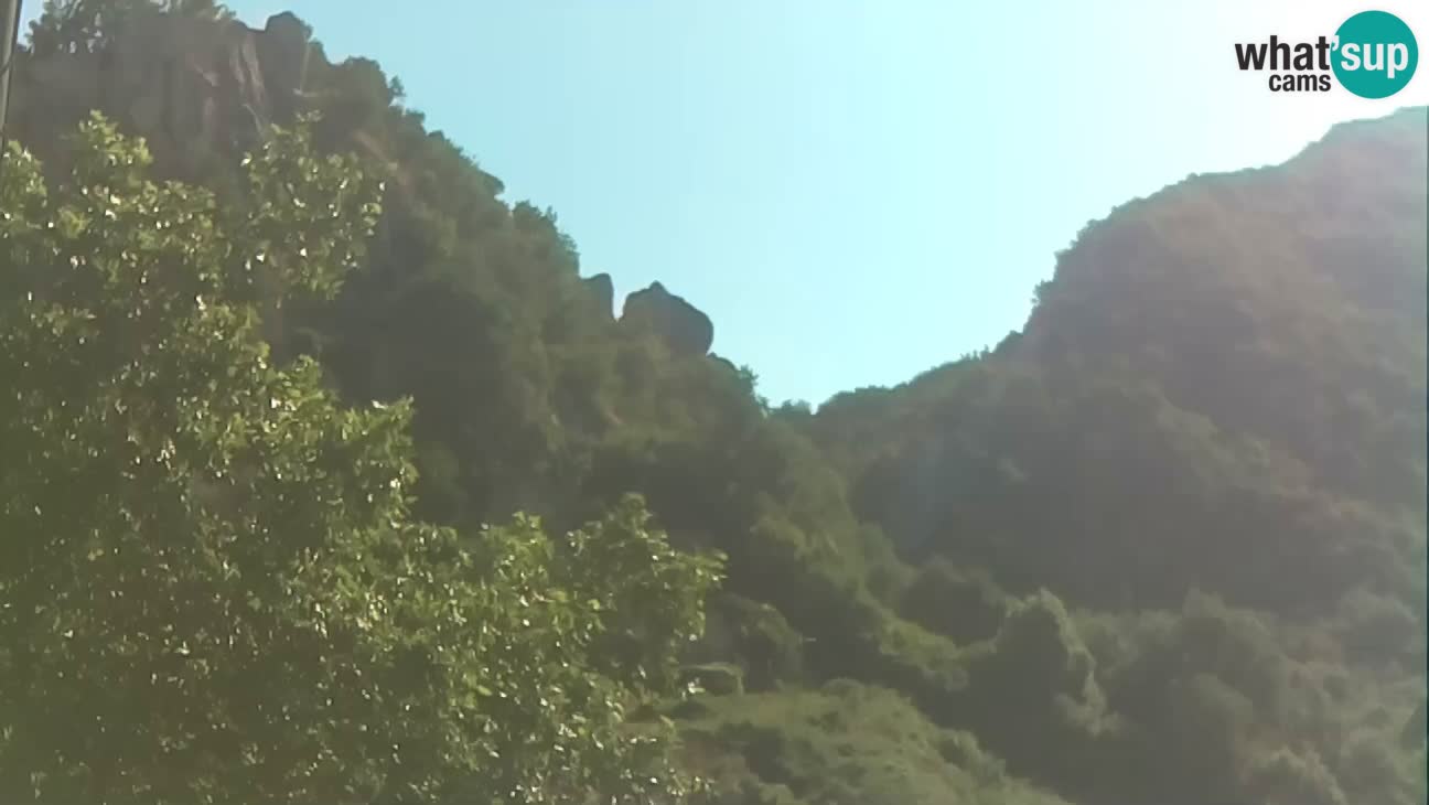 Kalnik – l’ancien château