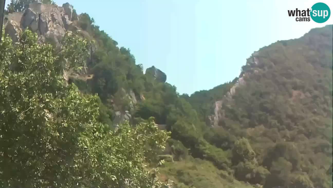 Kalnik – Old castle