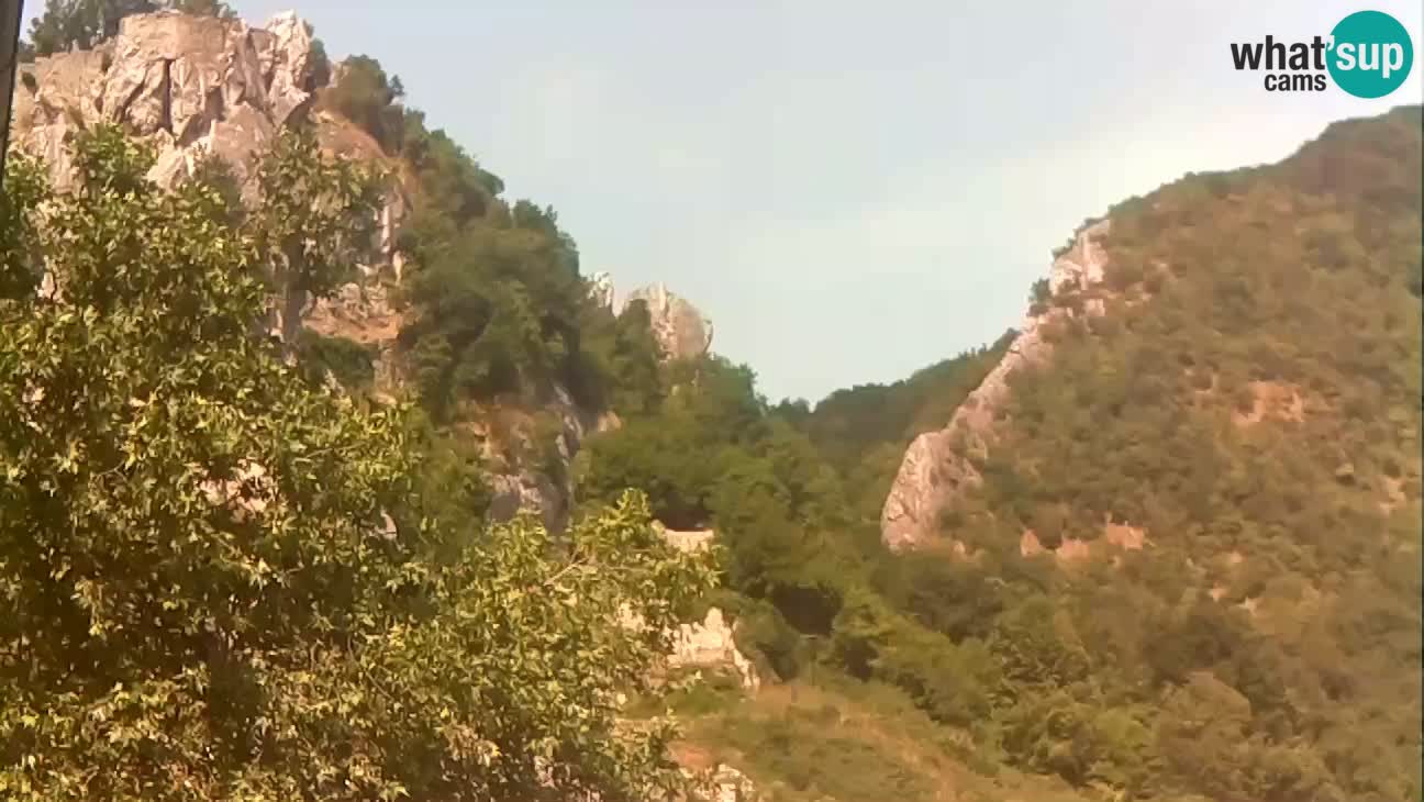 Kalnik – el antiguo castillo