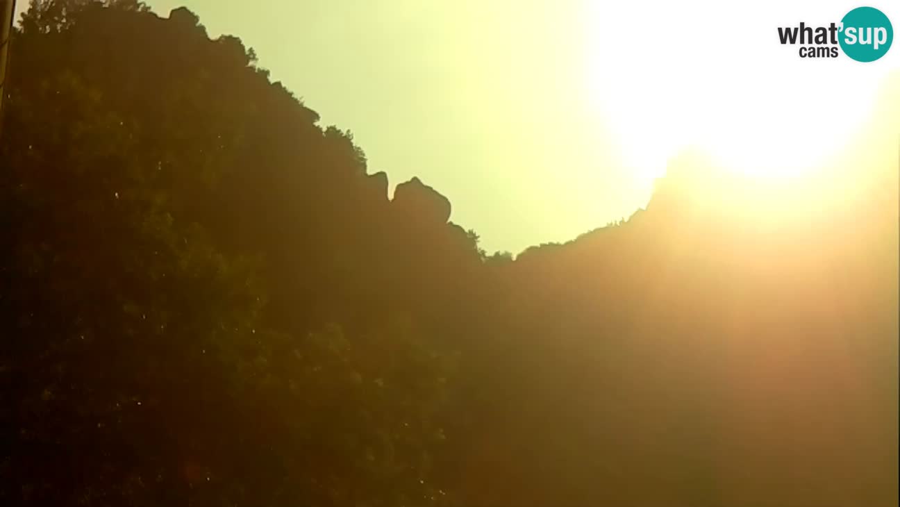 Kalnik – il vecchio castello