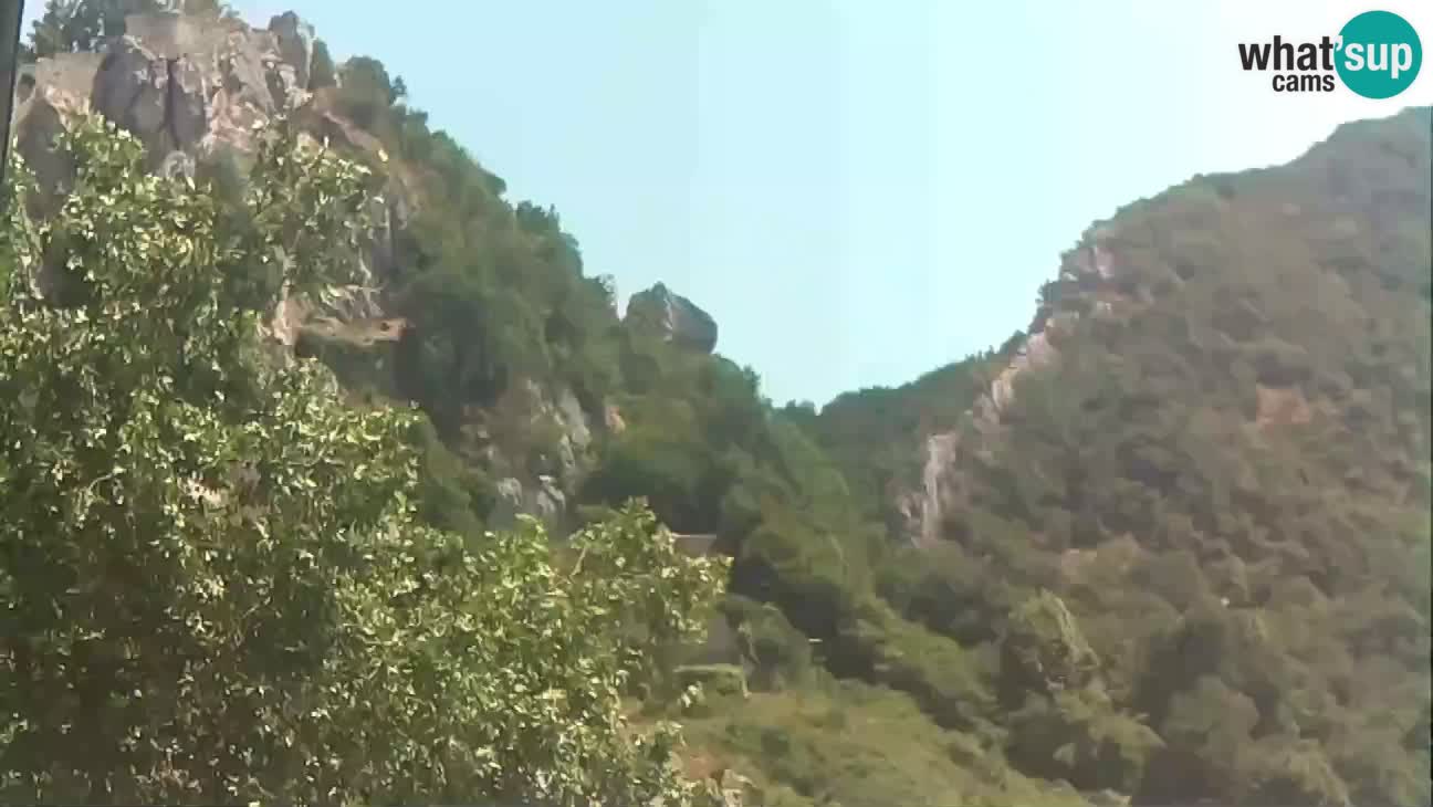 Kalnik – il vecchio castello