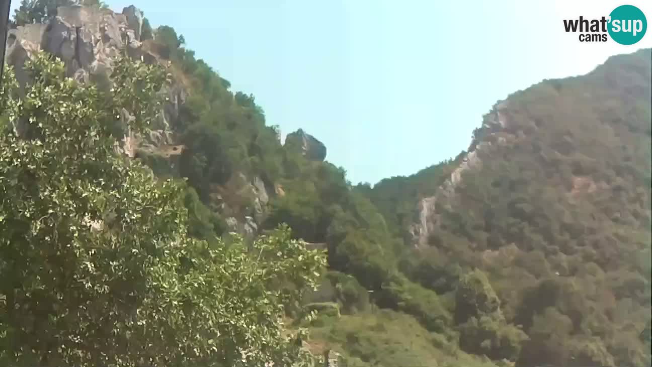 Kalnik – Old castle