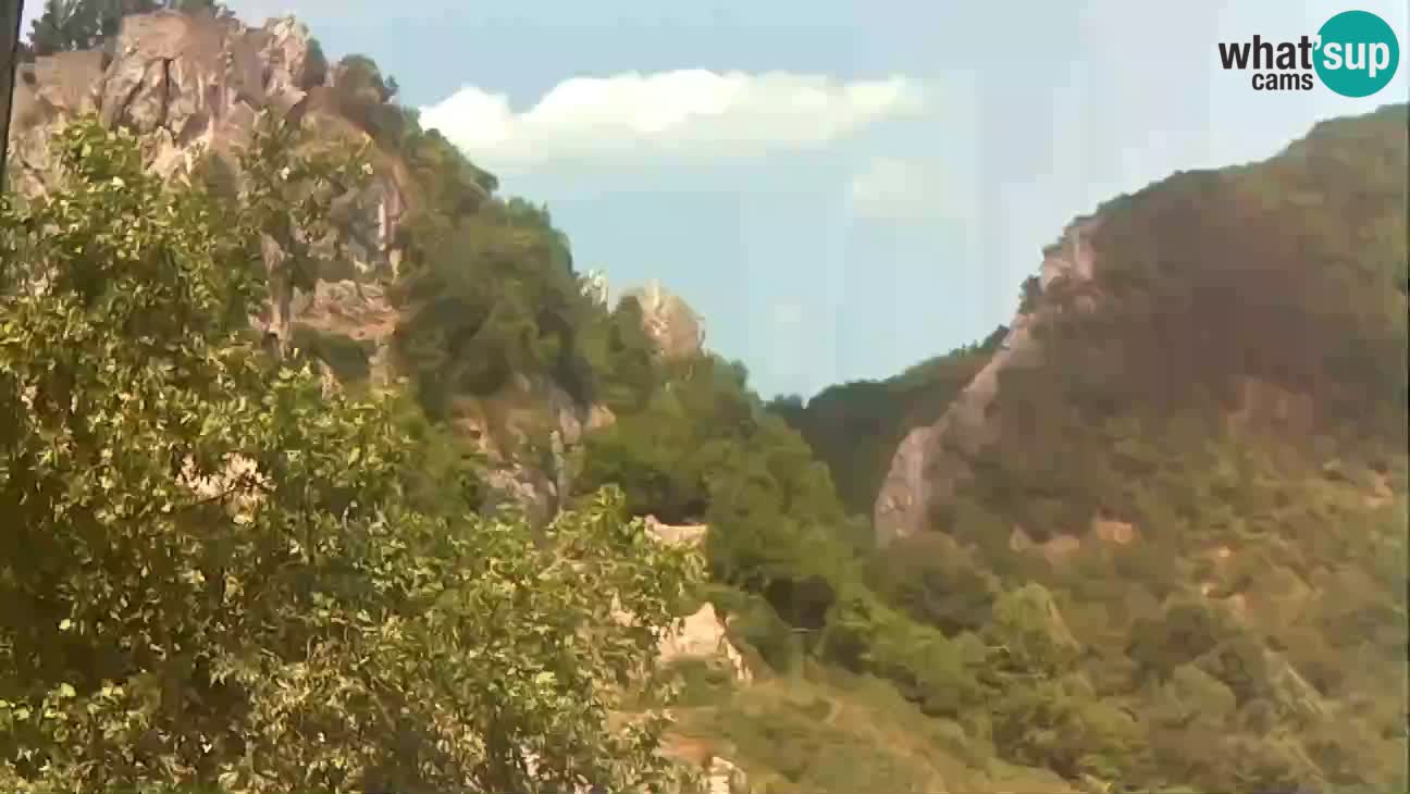 Kalnik – Old castle