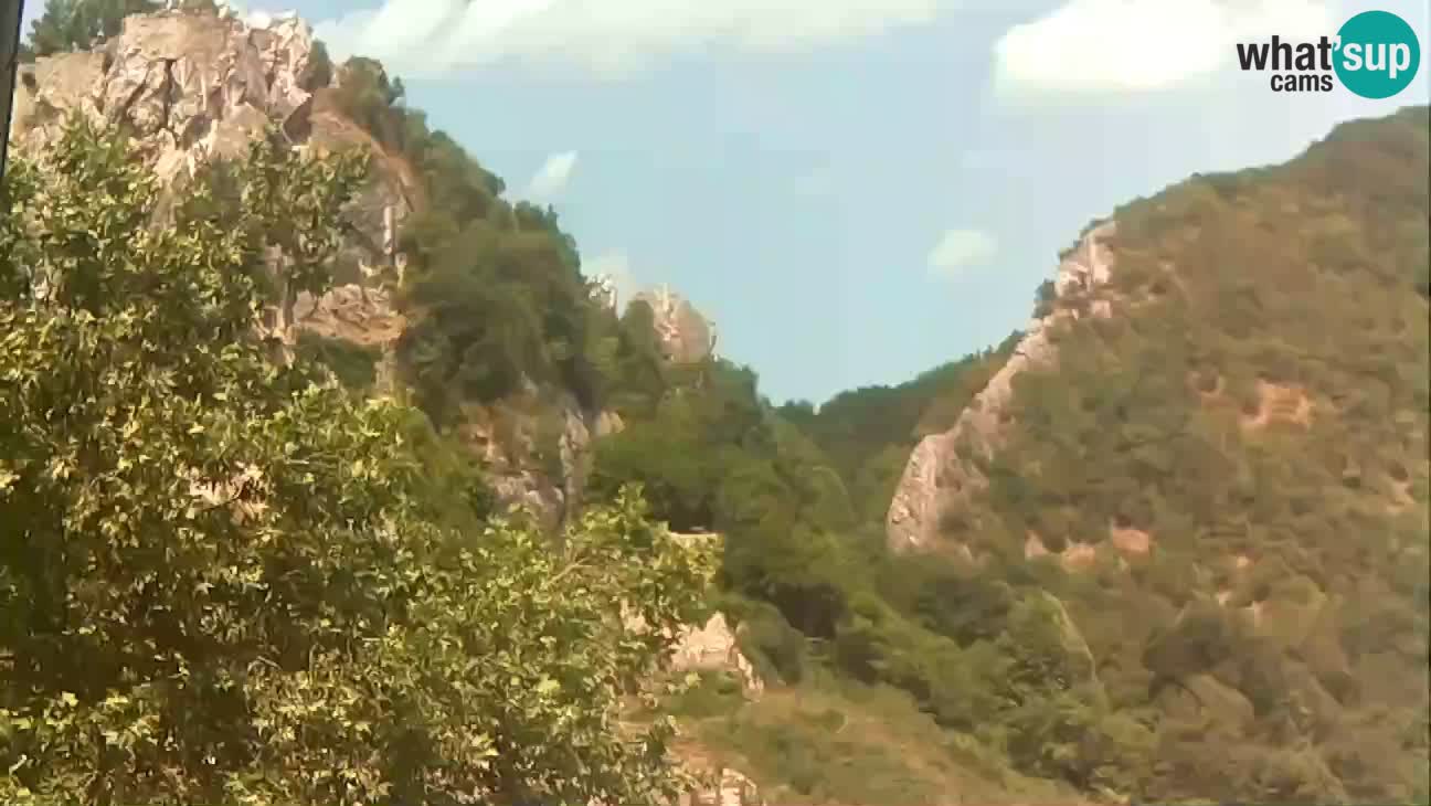 Kalnik – l’ancien château