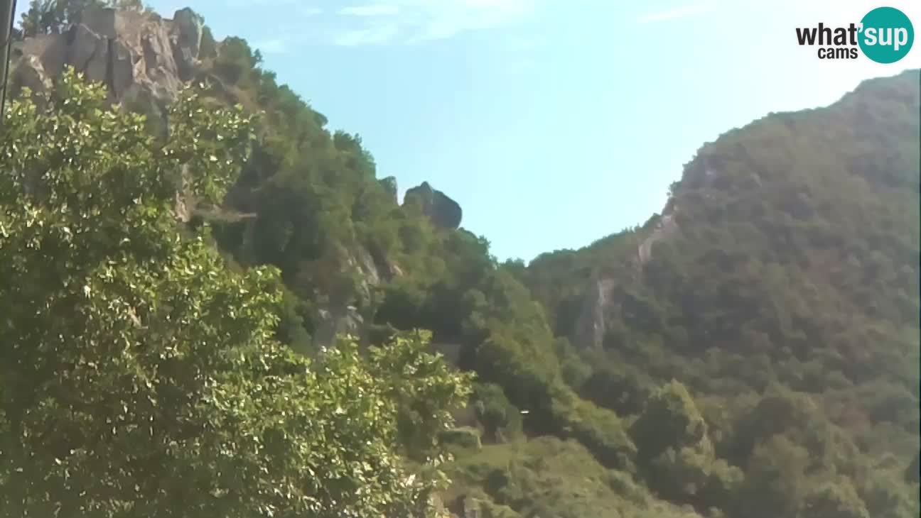Kalnik – die alte Burg