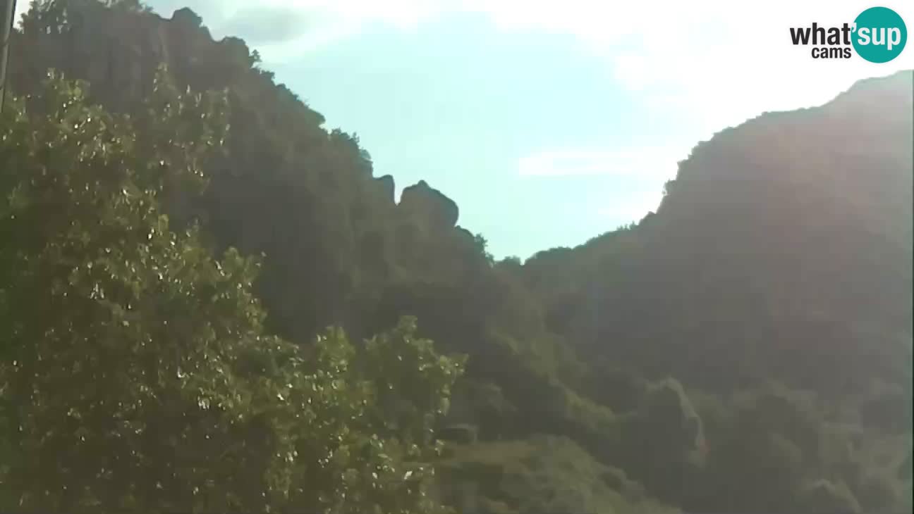 Kalnik – el antiguo castillo