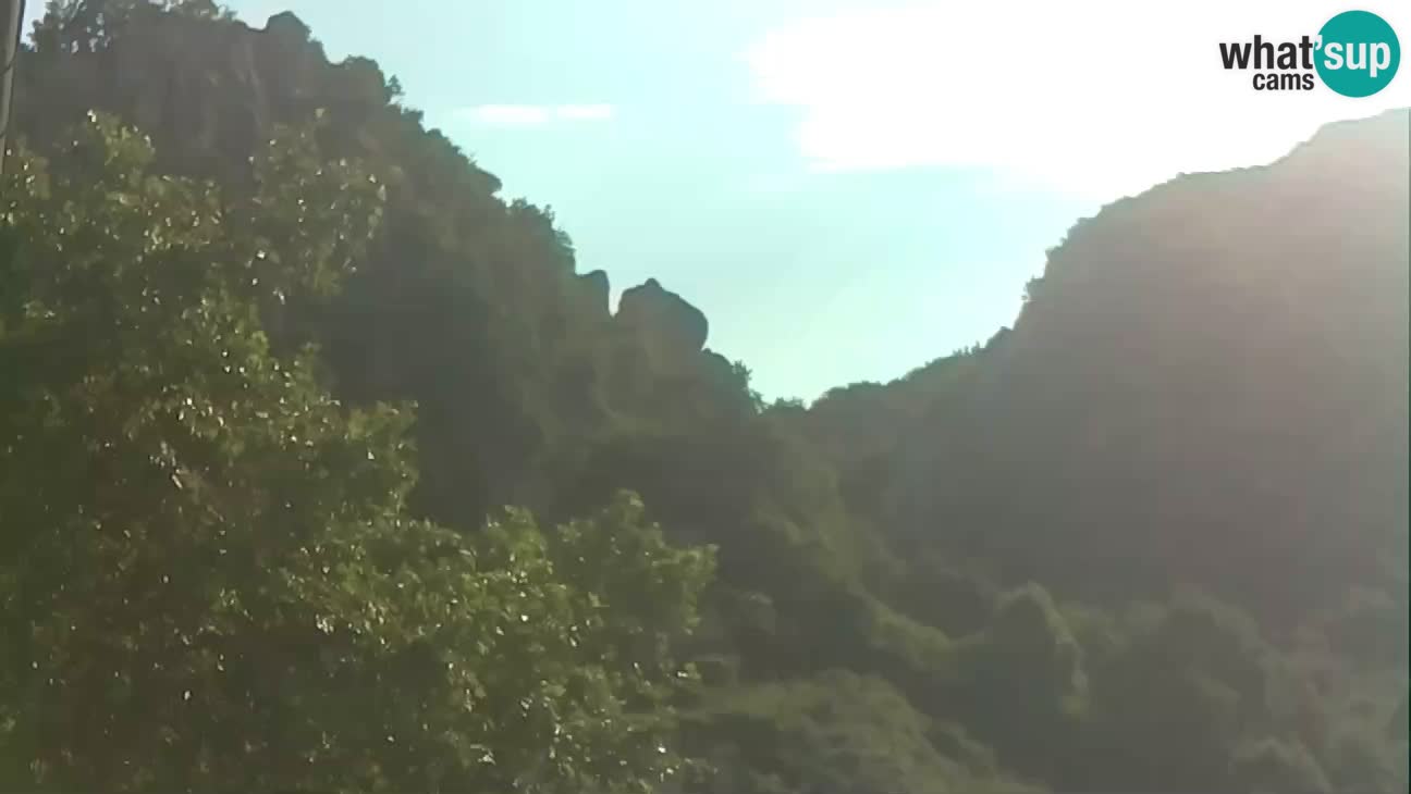 Kalnik – l’ancien château