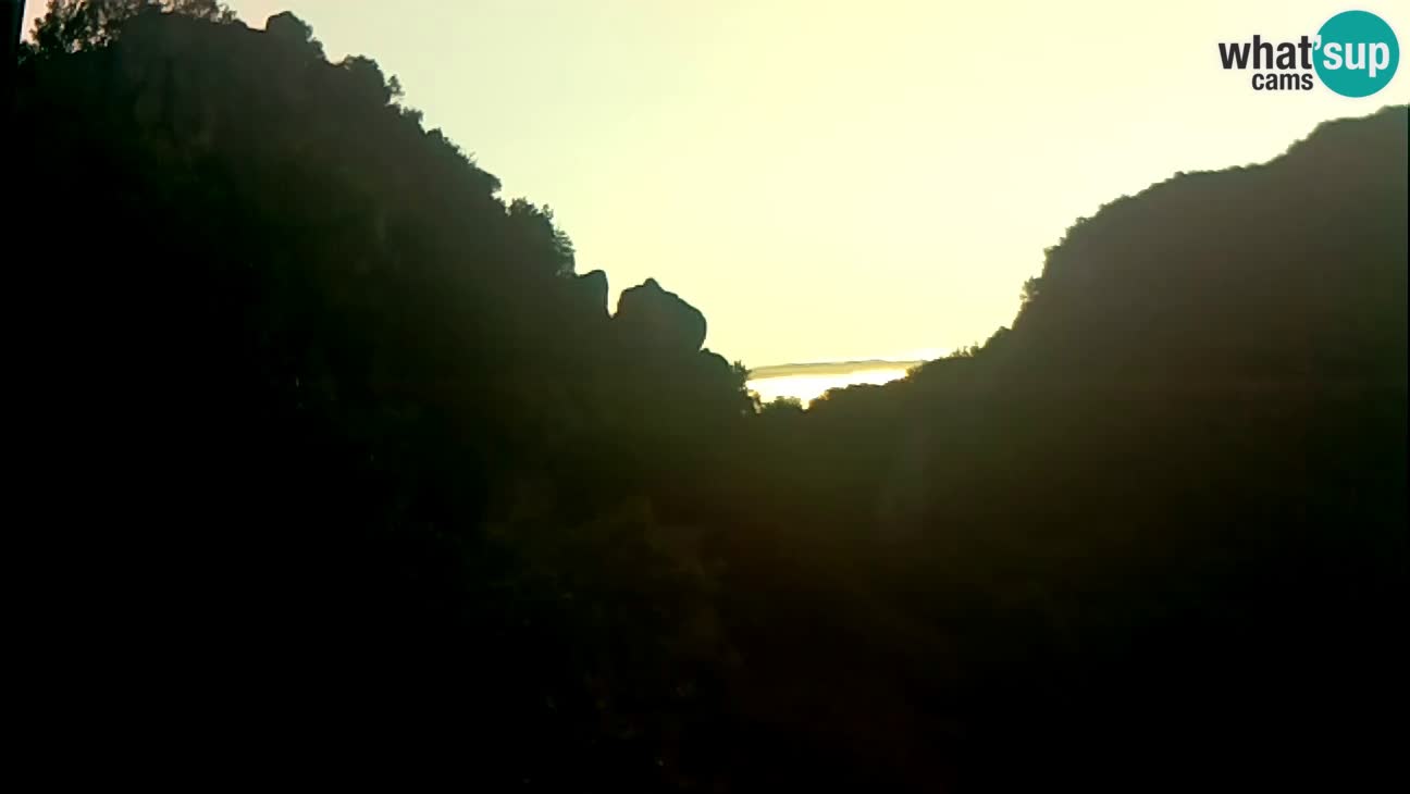 Kalnik – die alte Burg