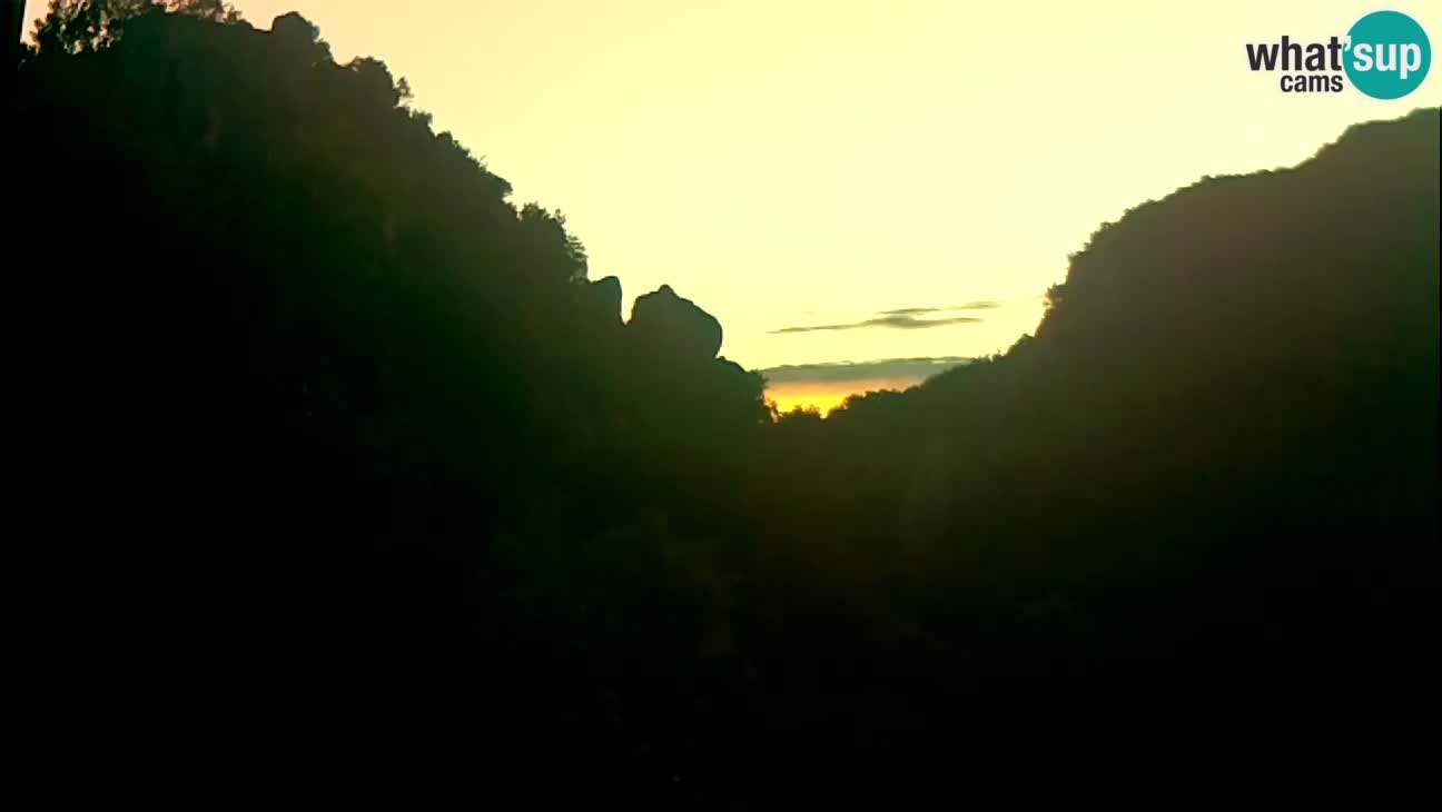 Kalnik – die alte Burg
