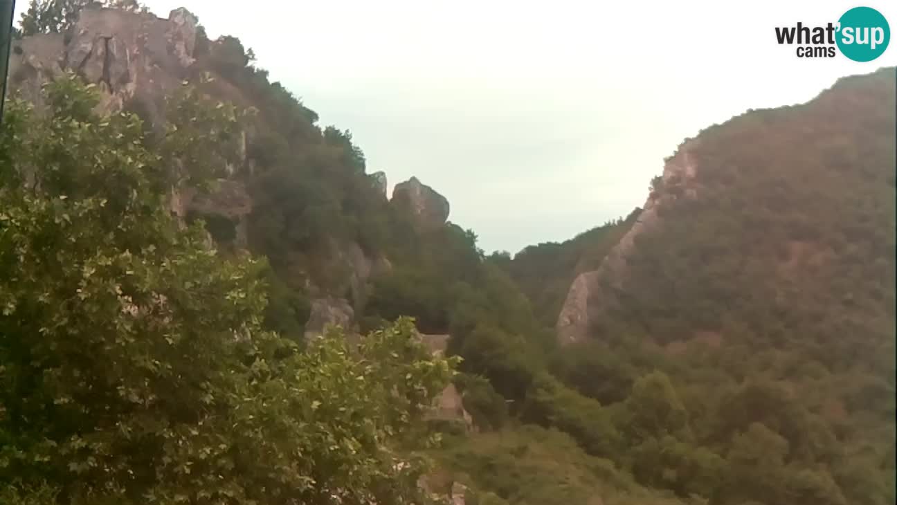 Kalnik – l’ancien château