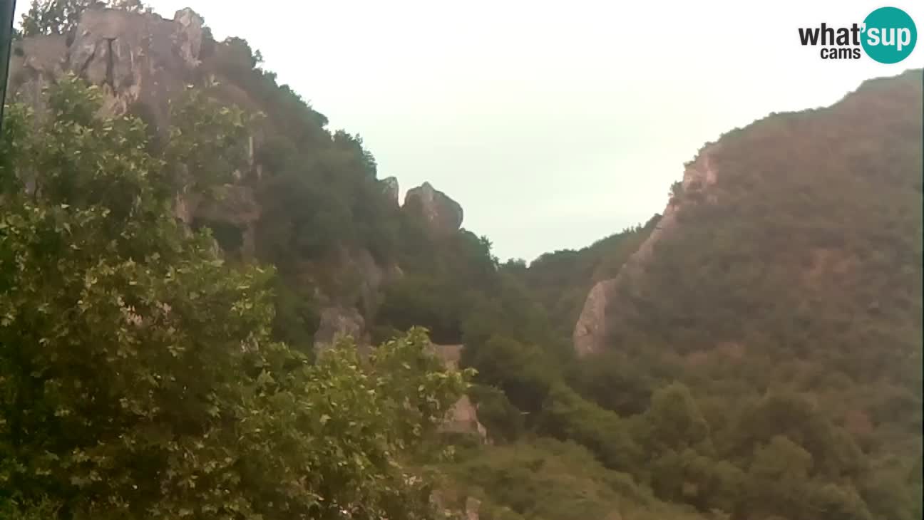 Kalnik – die alte Burg