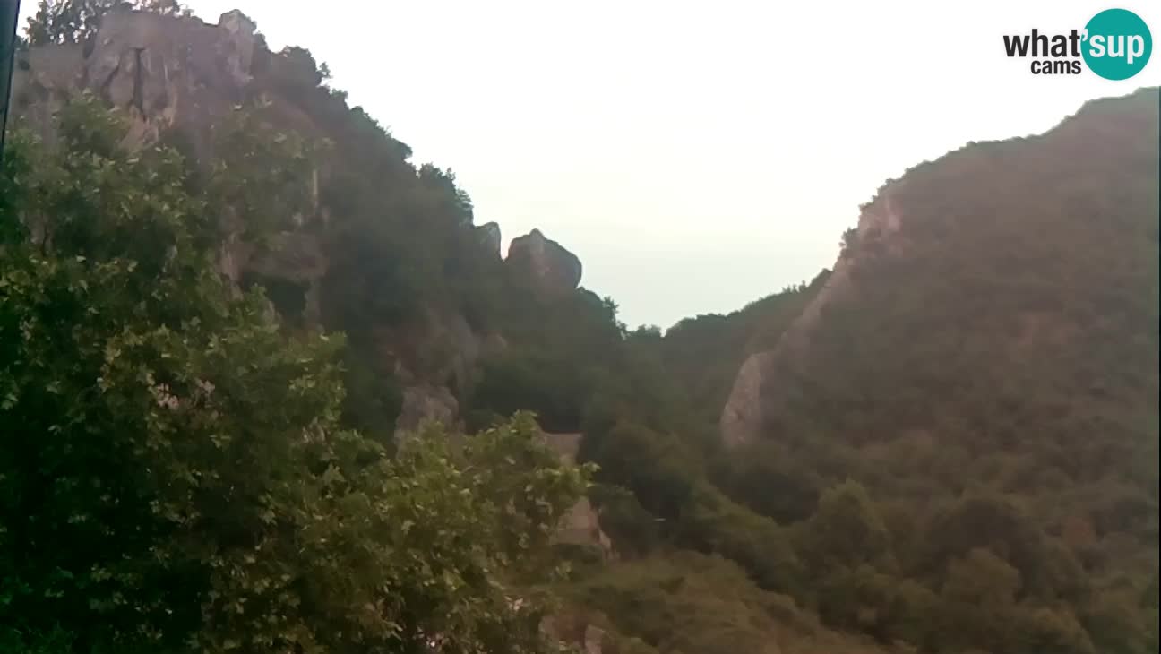 Kalnik – el antiguo castillo