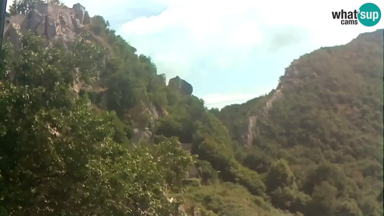 Kalnik – Old castle