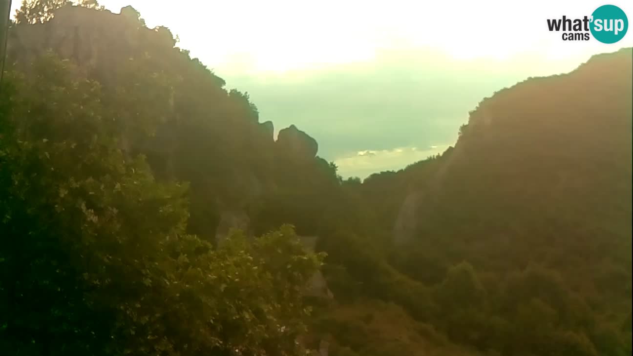 Kalnik – Old castle
