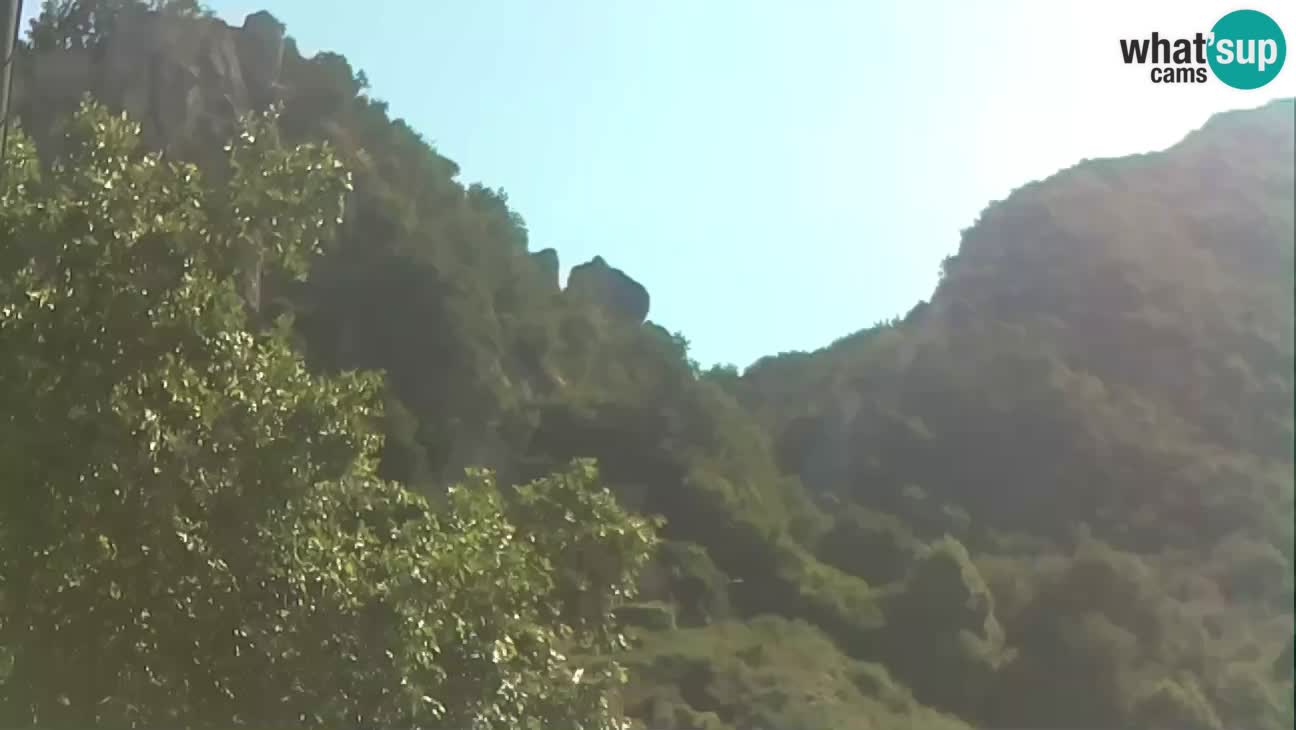 Kalnik – l’ancien château