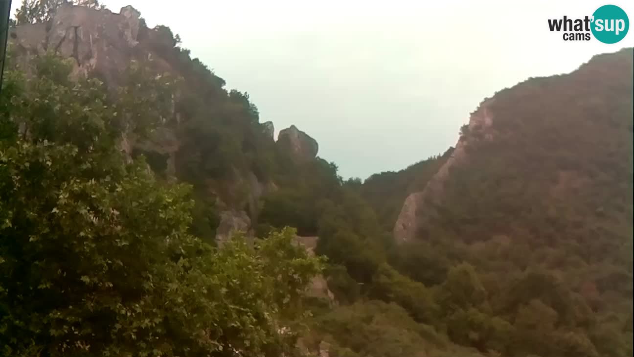 Kalnik – el antiguo castillo
