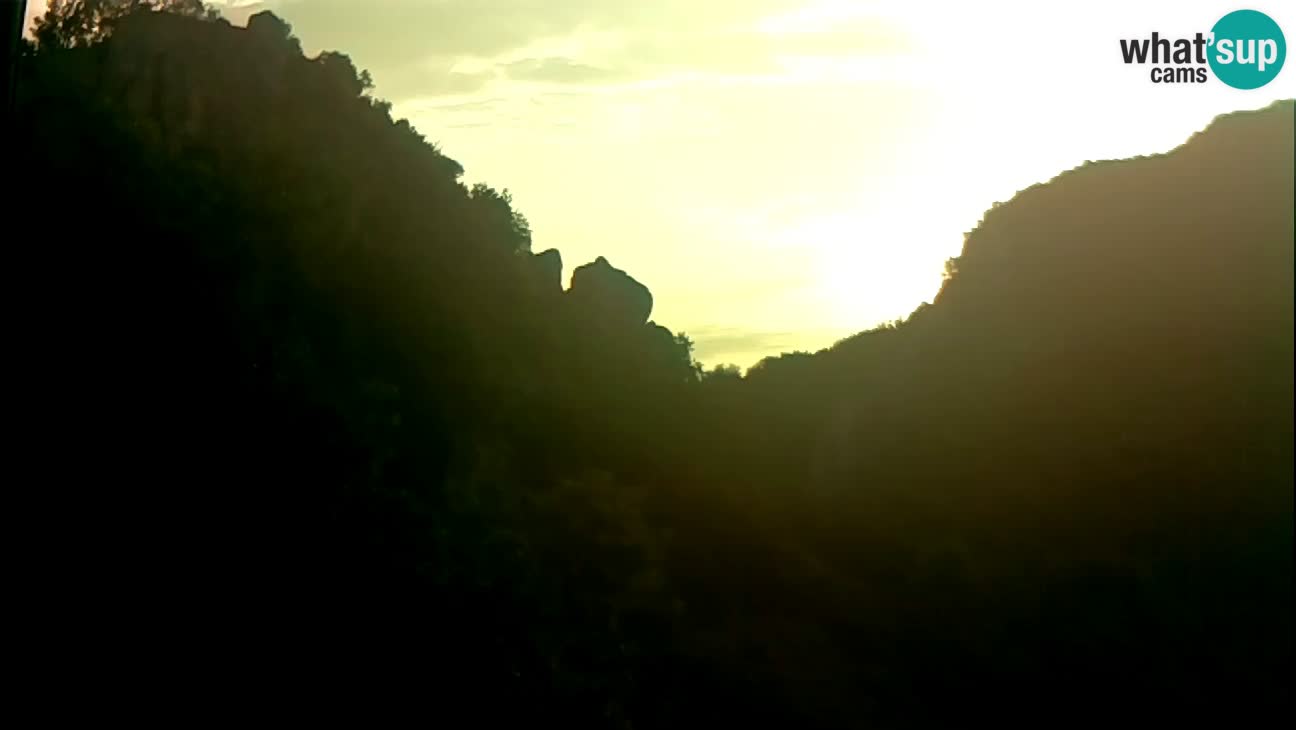 Kalnik – Old castle