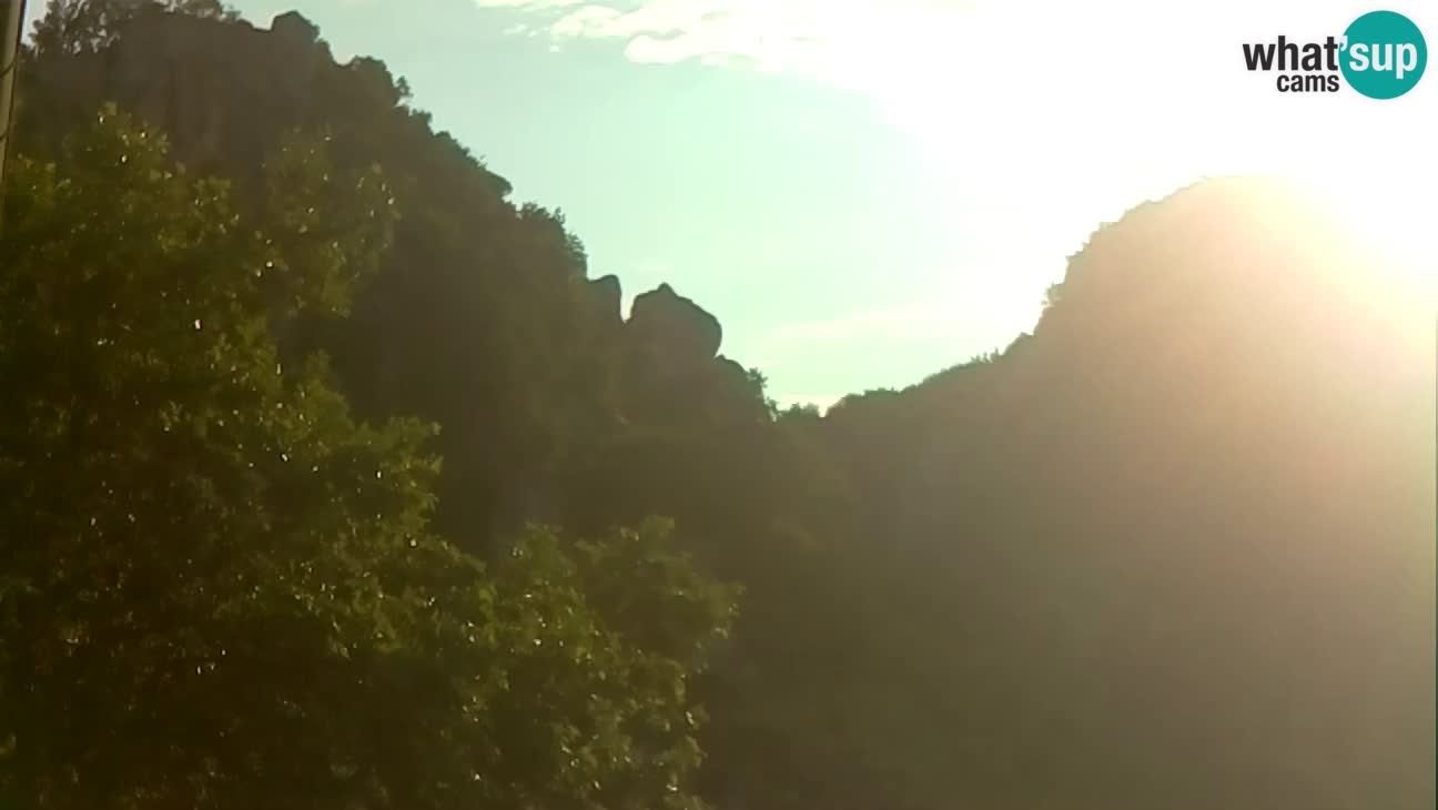 Kalnik – die alte Burg