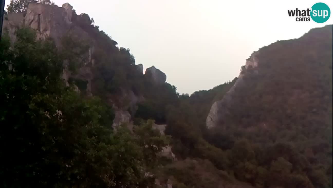 Kalnik – Old castle