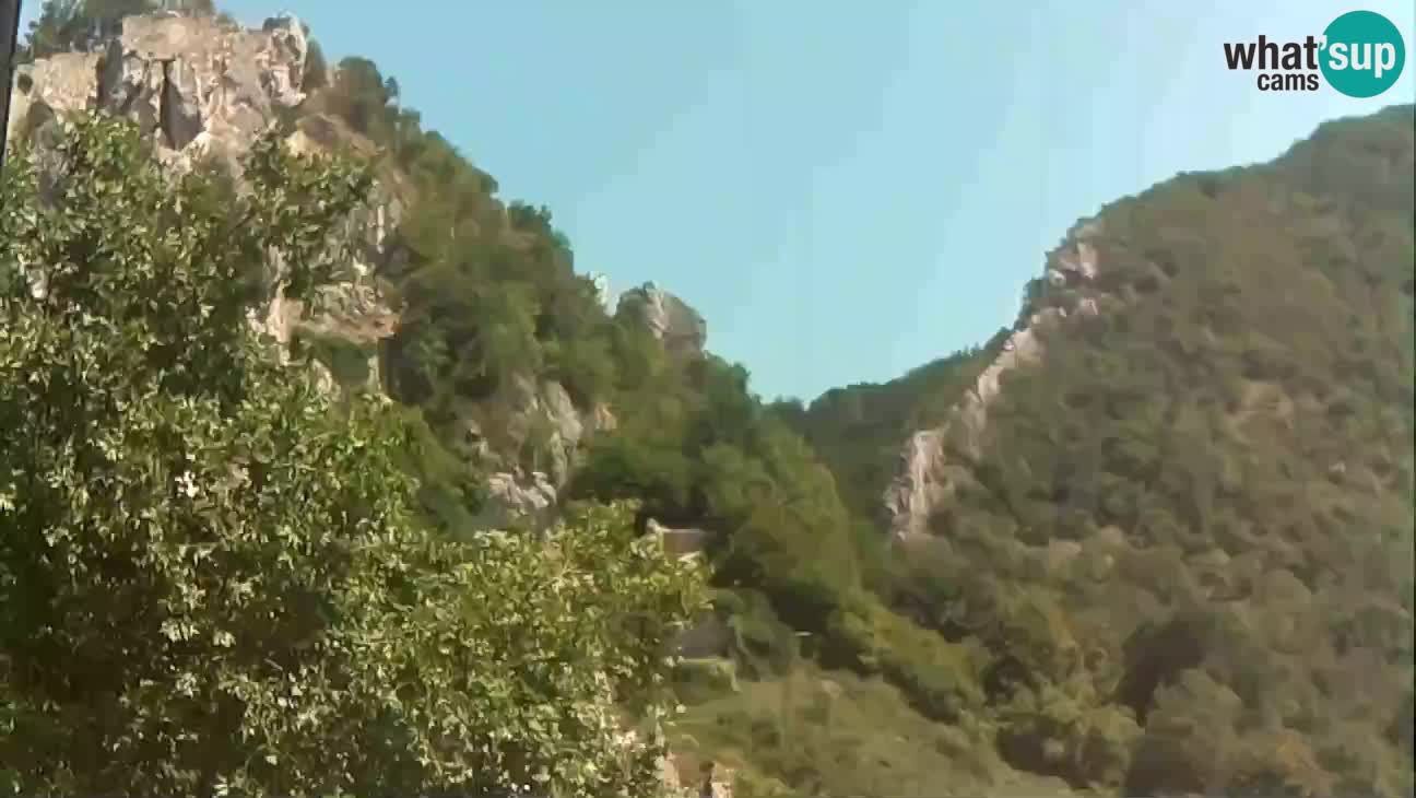 Kalnik – il vecchio castello