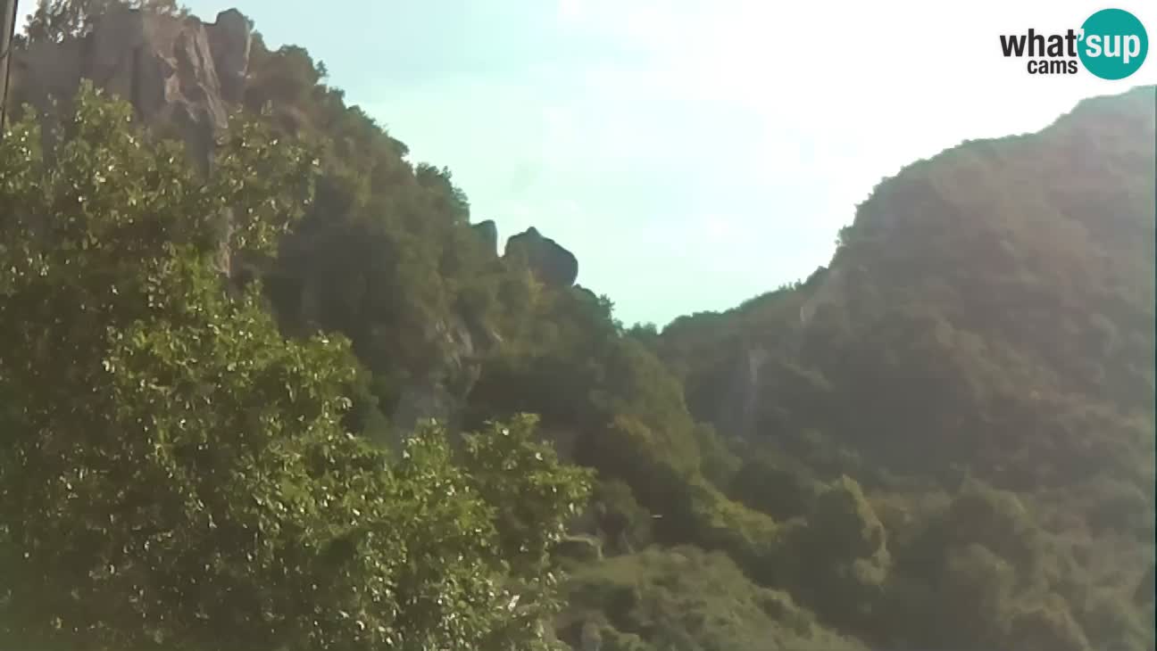 Kalnik – il vecchio castello