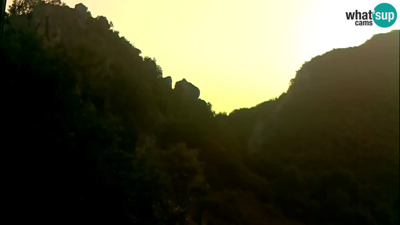 Kalnik – die alte Burg