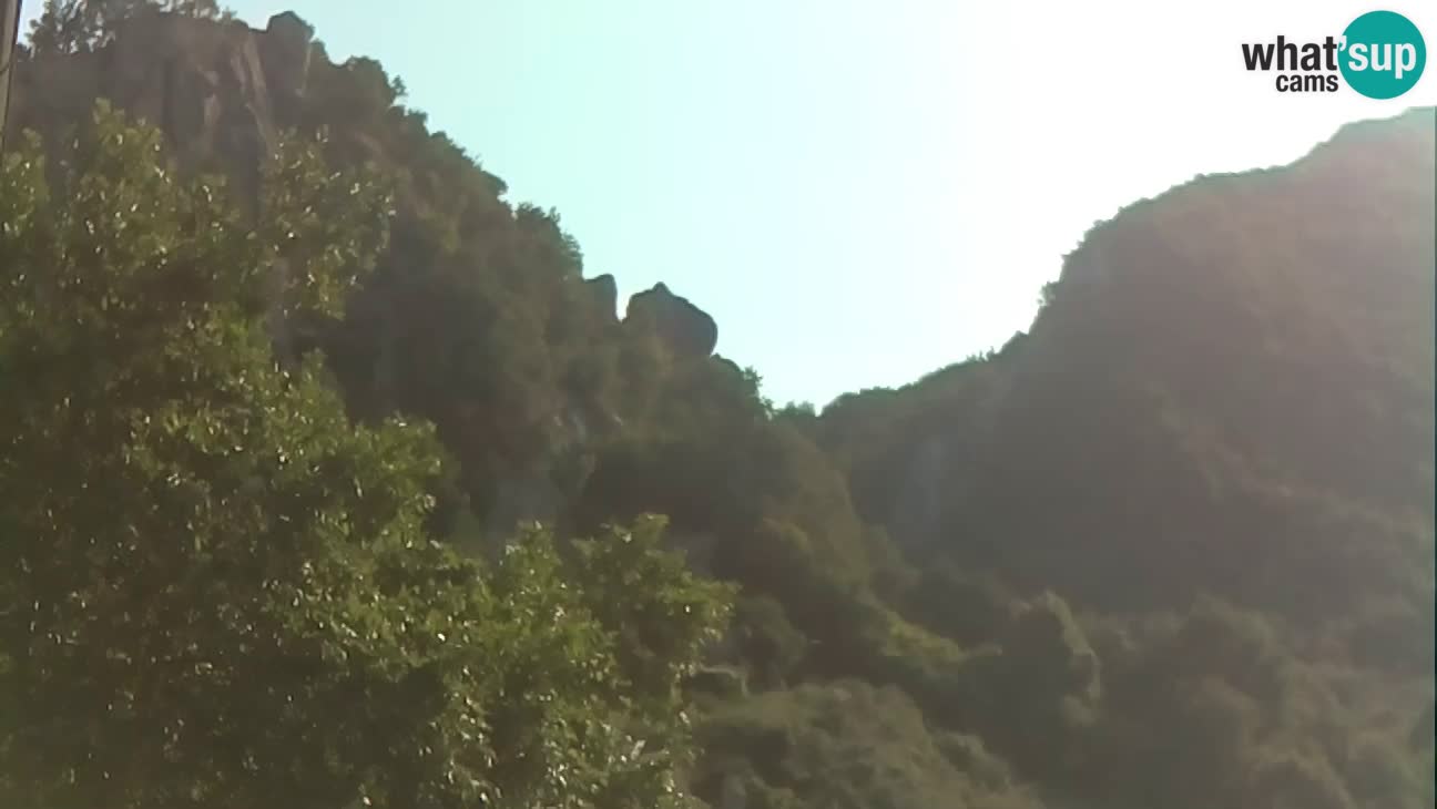 Kalnik – die alte Burg