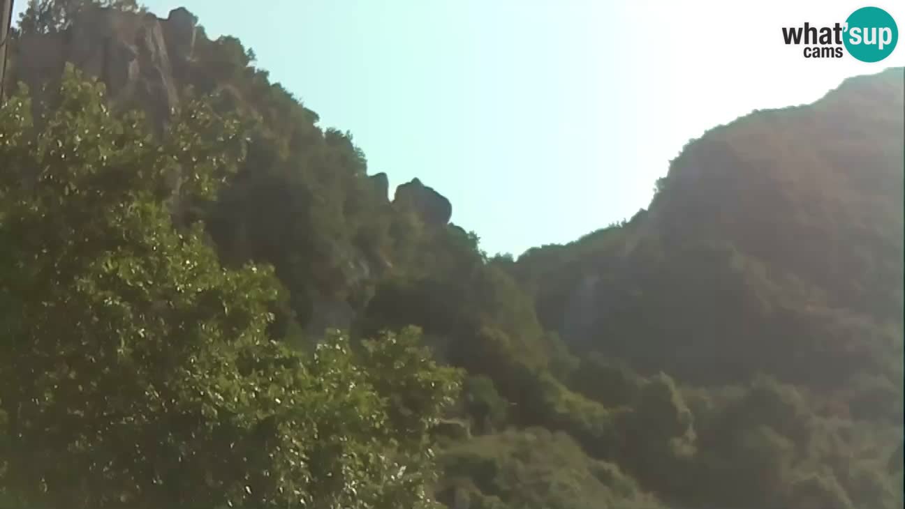 Kalnik – il vecchio castello