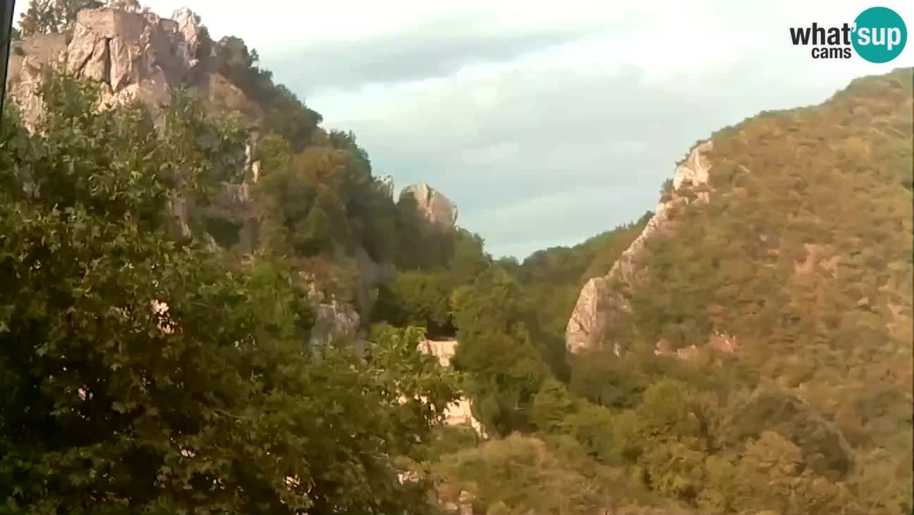 Kalnik – Old castle