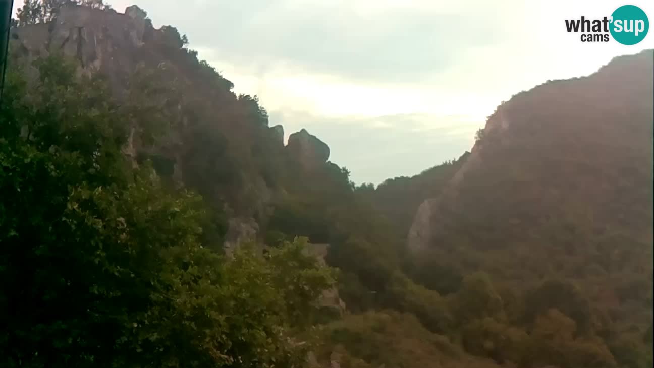 Kalnik – el antiguo castillo