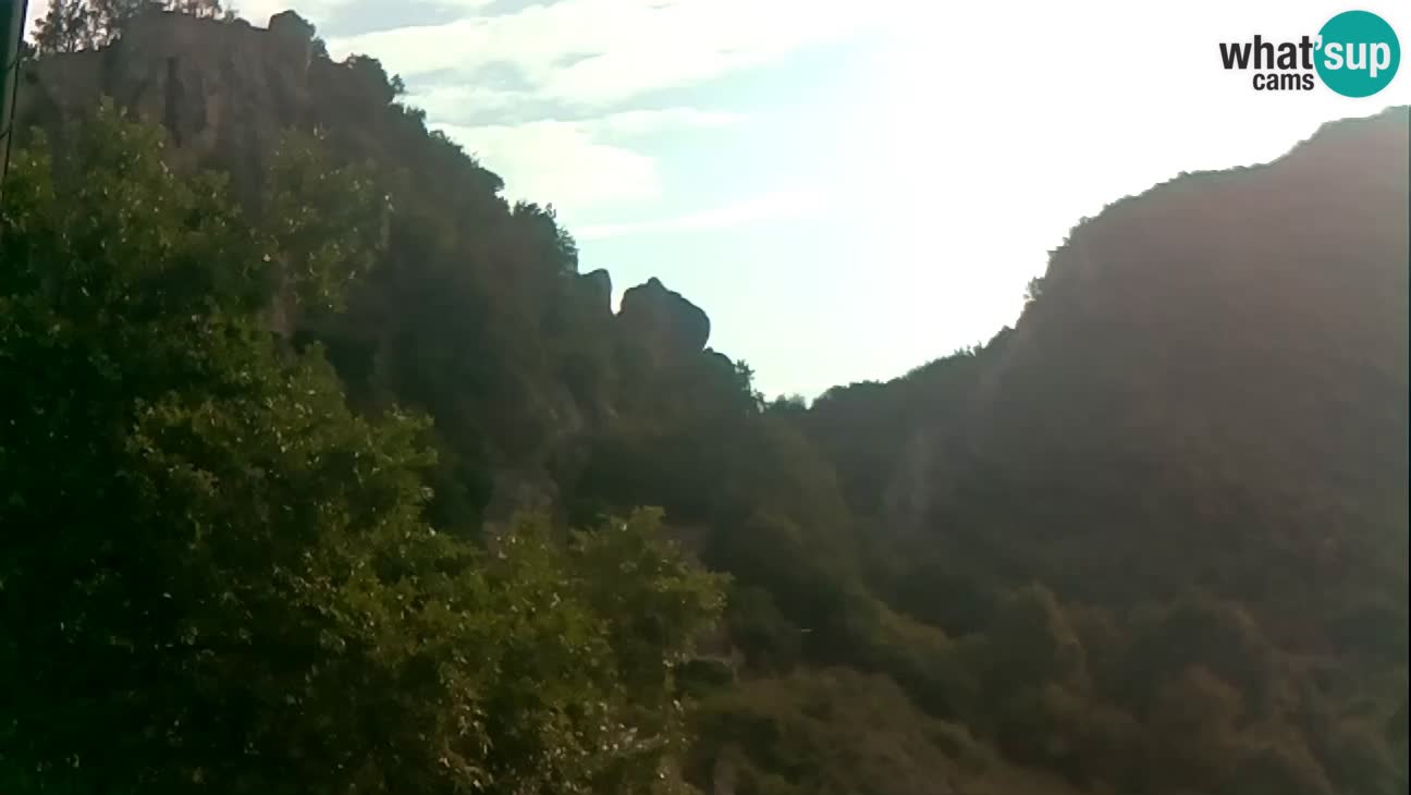 Kalnik – l’ancien château