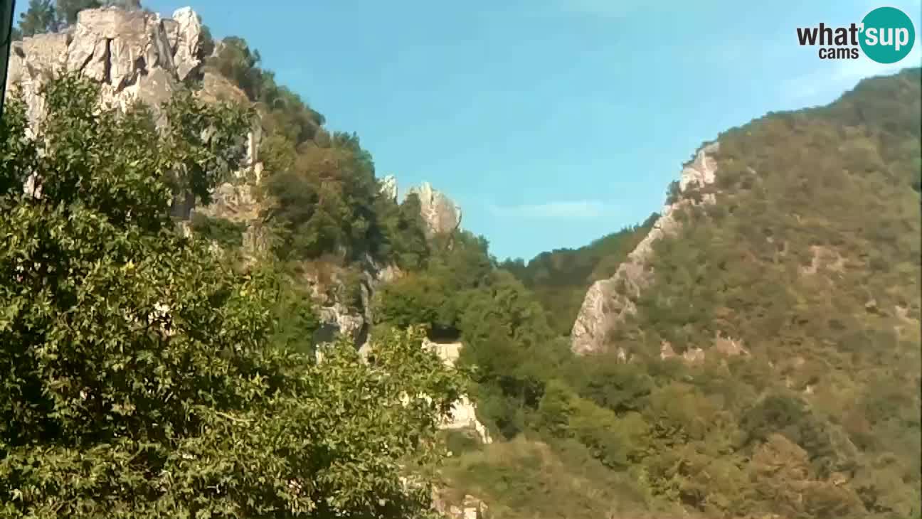 Kalnik – l’ancien château