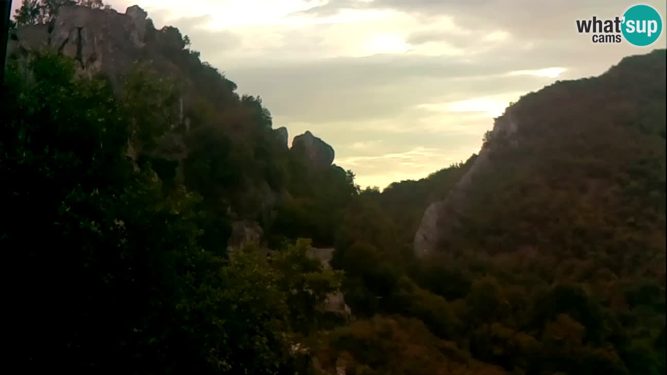Kalnik – l’ancien château