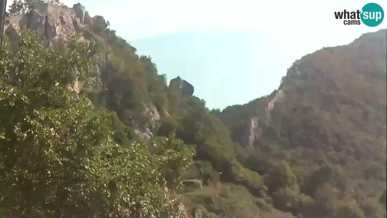 Kalnik – el antiguo castillo