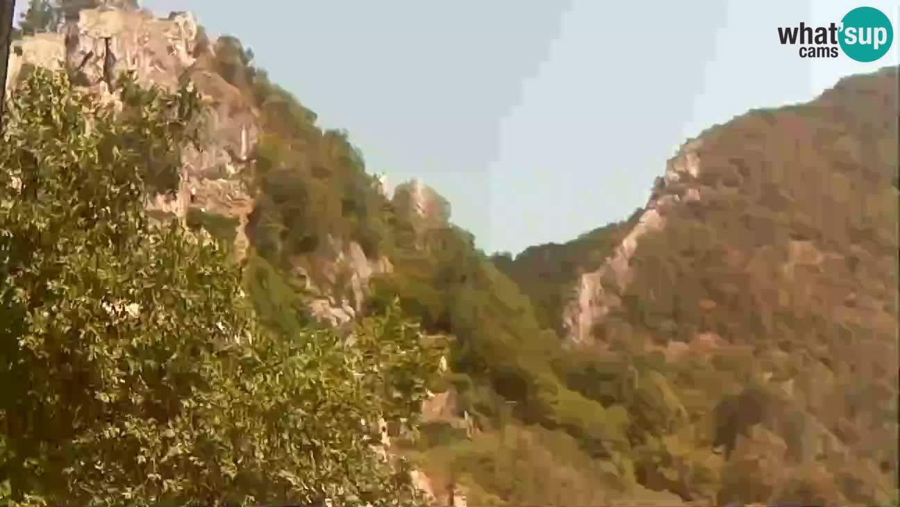 Kalnik – el antiguo castillo