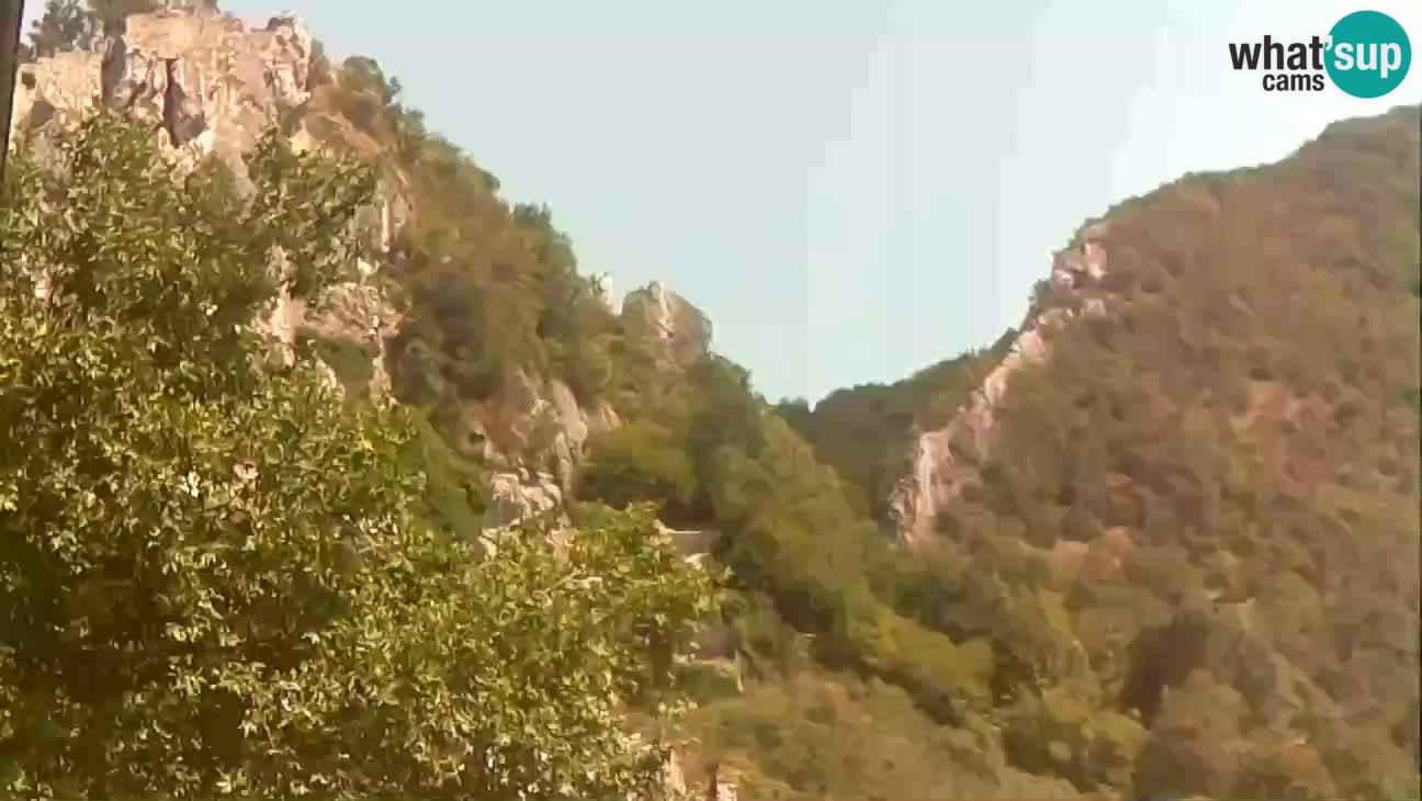 Kalnik – l’ancien château