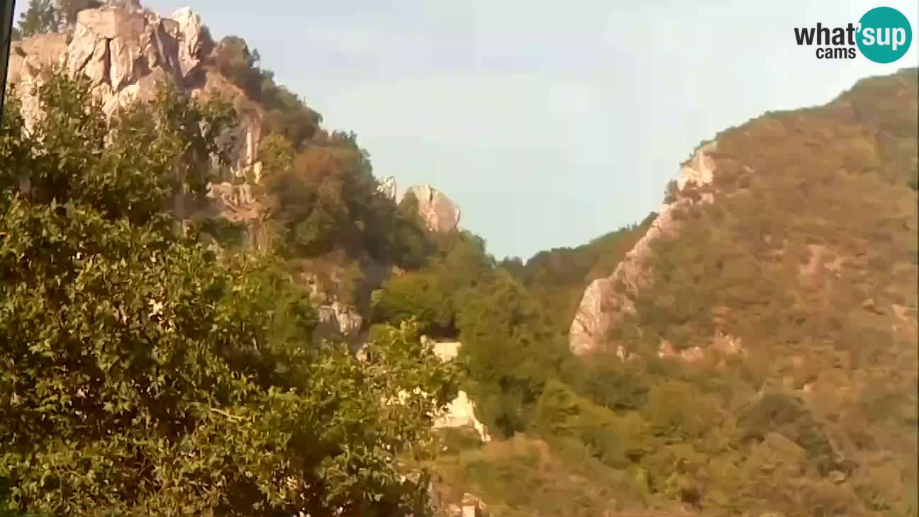 Kalnik – die alte Burg