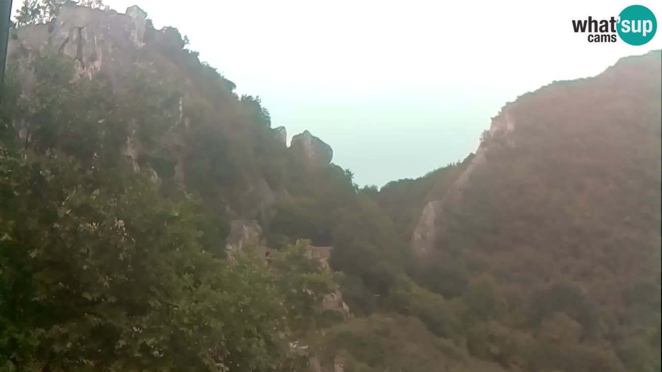 Kalnik – Old castle