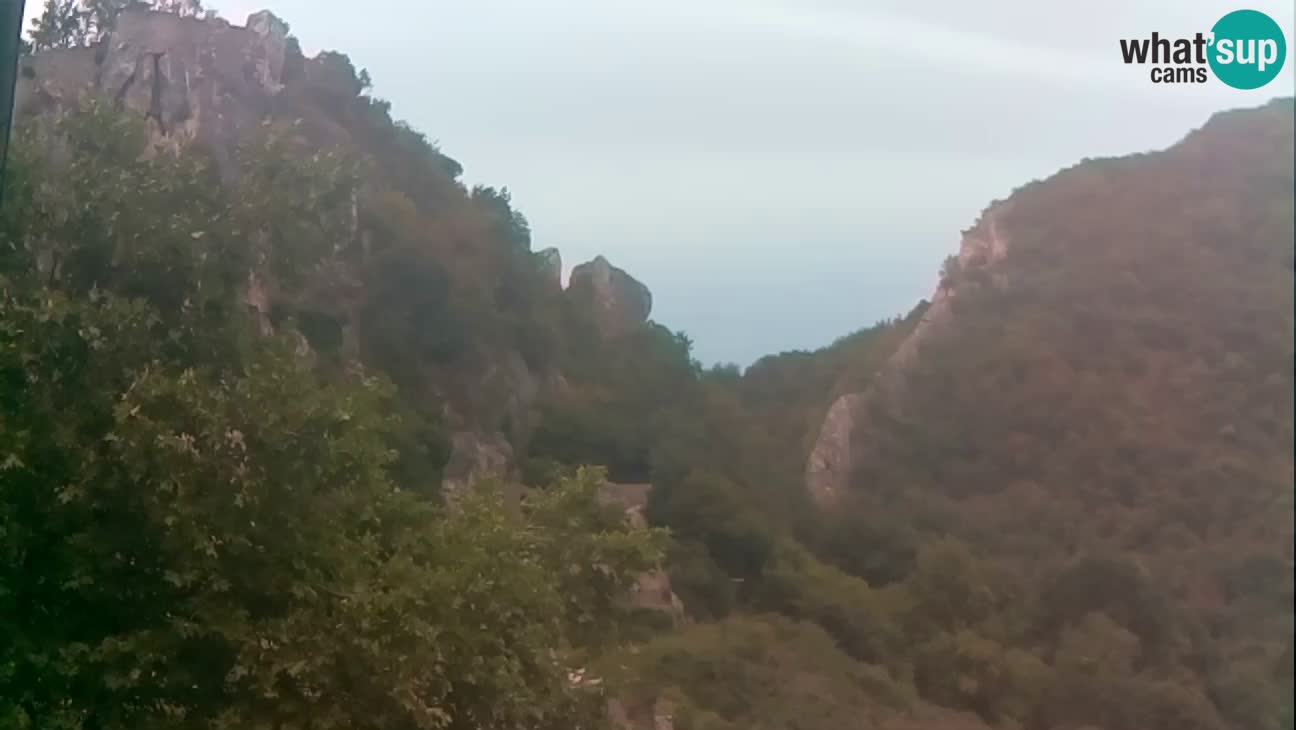 Kalnik – l’ancien château