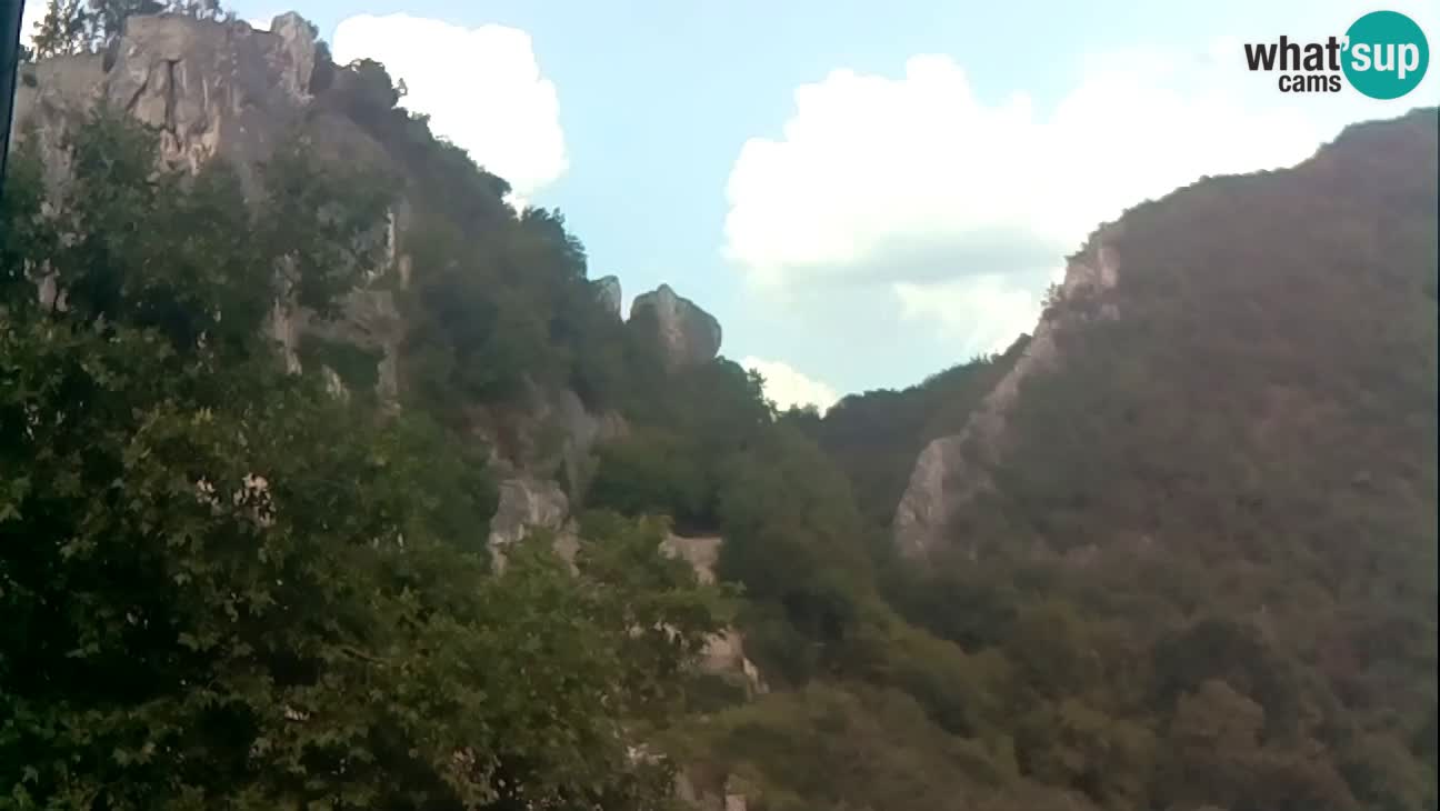 Kalnik – el antiguo castillo