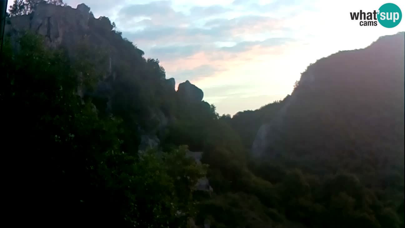 Kalnik – il vecchio castello